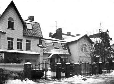 Иллюстрация к книге — Коломяги и Комендантский аэродром. Прошлое и настоящее [_156.jpg]