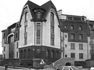 Иллюстрация к книге — Коломяги и Комендантский аэродром. Прошлое и настоящее [_161.jpg]