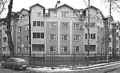 Иллюстрация к книге — Коломяги и Комендантский аэродром. Прошлое и настоящее [_163.jpg]