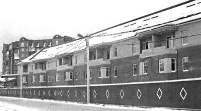 Иллюстрация к книге — Коломяги и Комендантский аэродром. Прошлое и настоящее [_166.jpg]