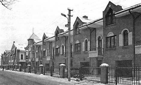 Иллюстрация к книге — Коломяги и Комендантский аэродром. Прошлое и настоящее [_168.jpg]