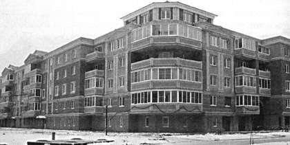 Иллюстрация к книге — Коломяги и Комендантский аэродром. Прошлое и настоящее [_175.jpg]