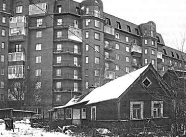 Иллюстрация к книге — Коломяги и Комендантский аэродром. Прошлое и настоящее [_176.jpg]