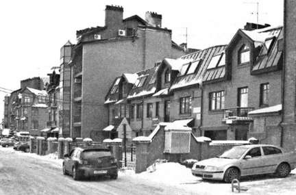 Иллюстрация к книге — Коломяги и Комендантский аэродром. Прошлое и настоящее [_178.jpg]