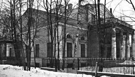 Иллюстрация к книге — Коломяги и Комендантский аэродром. Прошлое и настоящее [_190.jpg]