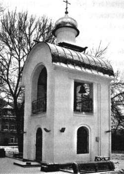 Иллюстрация к книге — Коломяги и Комендантский аэродром. Прошлое и настоящее [_196.jpg]