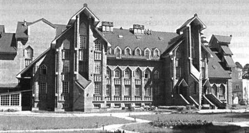 Иллюстрация к книге — Коломяги и Комендантский аэродром. Прошлое и настоящее [_197.jpg]