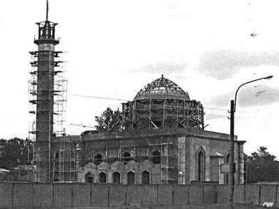 Иллюстрация к книге — Коломяги и Комендантский аэродром. Прошлое и настоящее [_198.jpg]