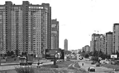 Иллюстрация к книге — Коломяги и Комендантский аэродром. Прошлое и настоящее [_207.jpg]