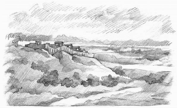 Иллюстрация к книге — Москвест [i_002.jpg]