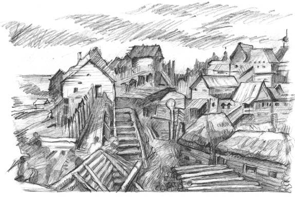 Иллюстрация к книге — Москвест [i_003.jpg]