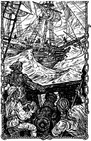 Иллюстрация к книге — Пираты [pic_5.jpg]