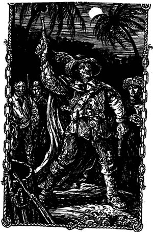 Иллюстрация к книге — Пираты [pic_7.jpg]