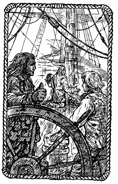 Иллюстрация к книге — Контрабандисты [any2fbimgloader27.jpg]