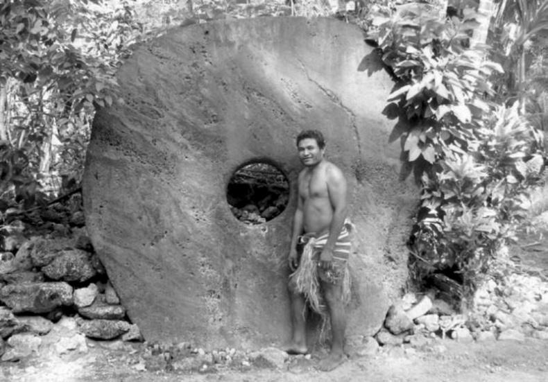 Иллюстрация к книге — Money. Неофициальная биография денег [_010_1.jpg]