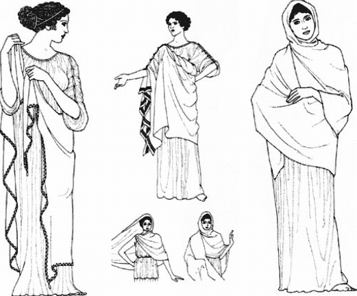 Иллюстрация к книге — Основы личного стиля [_013_2_2.jpg]