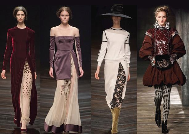 Иллюстрация к книге — Основы личного стиля [_016.jpg]