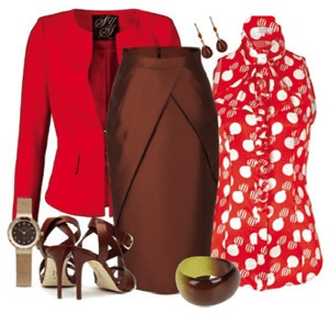 Иллюстрация к книге — Основы личного стиля [_035.jpg]