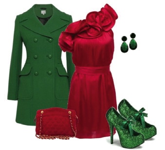 Иллюстрация к книге — Основы личного стиля [_038.jpg]