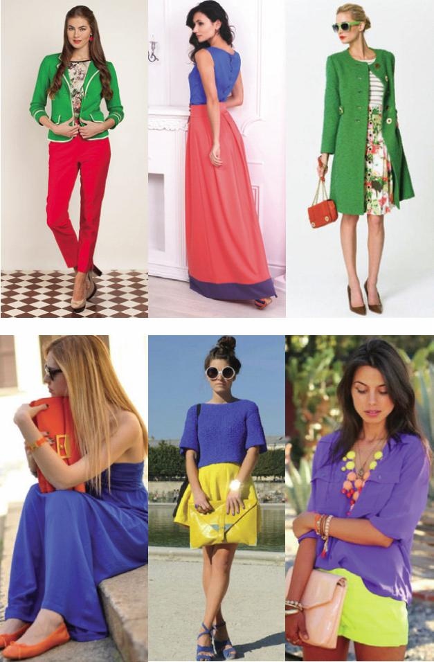 Иллюстрация к книге — Основы личного стиля [_039.jpg]