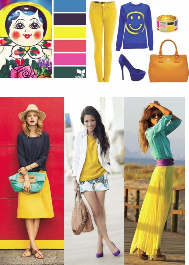 Иллюстрация к книге — Основы личного стиля [_041.jpg]