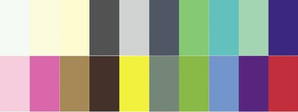 Иллюстрация к книге — Основы личного стиля [_054.jpg]