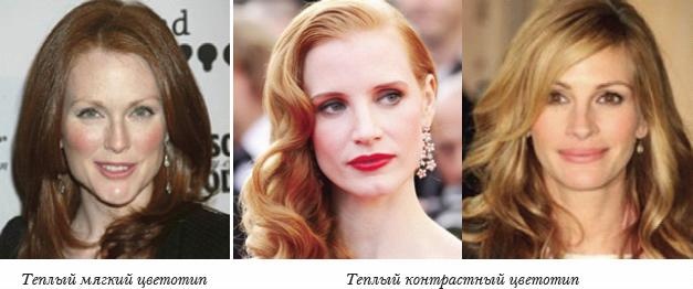 Иллюстрация к книге — Основы личного стиля [_056.jpg]