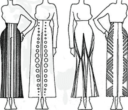 Иллюстрация к книге — Основы личного стиля [_085.jpg]