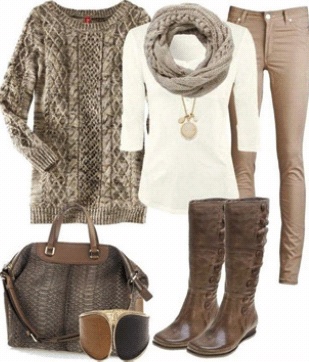 Иллюстрация к книге — Основы личного стиля [_115.jpg]