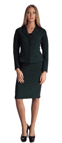 Иллюстрация к книге — Основы личного стиля [_124.jpg]