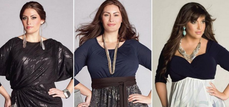 Иллюстрация к книге — Основы личного стиля [_134.jpg]