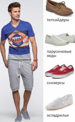 Иллюстрация к книге — Основы личного стиля [_143.jpg]