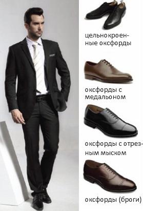 Иллюстрация к книге — Основы личного стиля [_144.jpg]