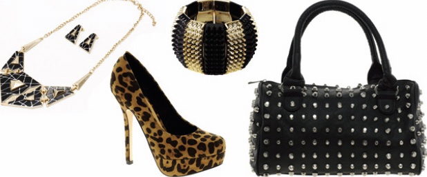 Иллюстрация к книге — Основы личного стиля [_145.jpg]