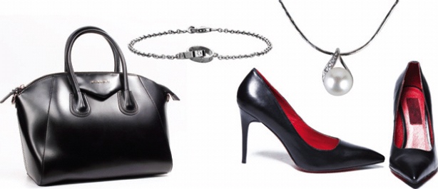 Иллюстрация к книге — Основы личного стиля [_145_2.jpg]