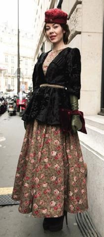 Иллюстрация к книге — Основы личного стиля [_188.jpg]