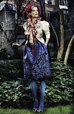 Иллюстрация к книге — Основы личного стиля [_202.jpg]