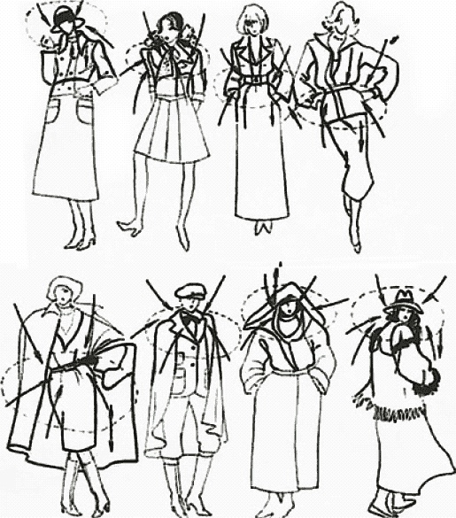 Иллюстрация к книге — Основы личного стиля [_222.jpg]