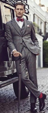 Иллюстрация к книге — Основы личного стиля [_245_3.jpg]