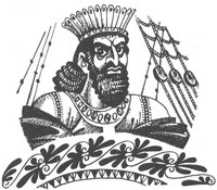 Иллюстрация к книге — Рождение воина [_22.jpg]