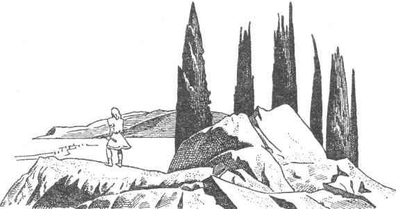 Иллюстрация к книге — Александр Македонский. Победитель [i_003.jpg]