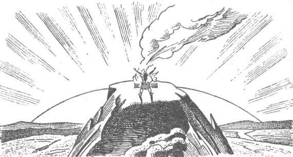 Иллюстрация к книге — Александр Македонский. Победитель [i_006.jpg]