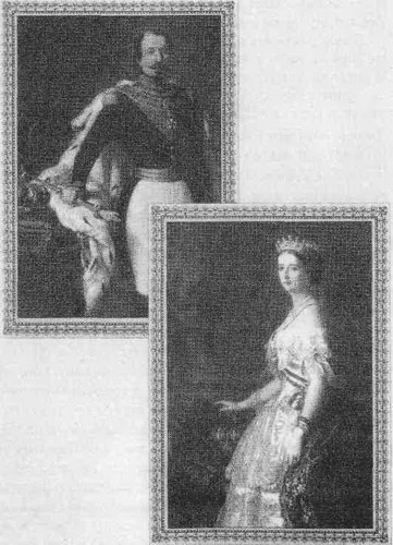 Иллюстрация к книге — Алмаз, погубивший Наполеона [doc2fb_image_02000005.jpg]