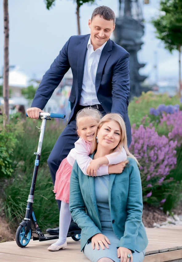 Иллюстрация к книге — Все и сразу. Правила жизни успешных и счастливых женщин, меняющих мир [i_009.jpg]