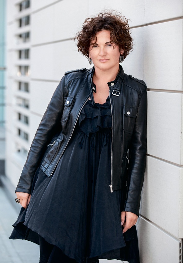 Иллюстрация к книге — Все и сразу. Правила жизни успешных и счастливых женщин, меняющих мир [i_010.jpg]