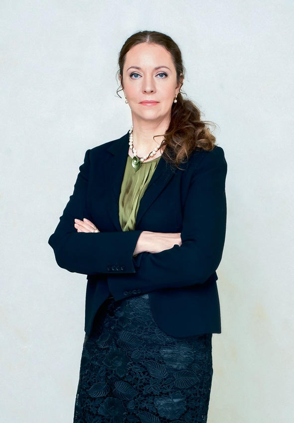 Иллюстрация к книге — Все и сразу. Правила жизни успешных и счастливых женщин, меняющих мир [i_011.jpg]