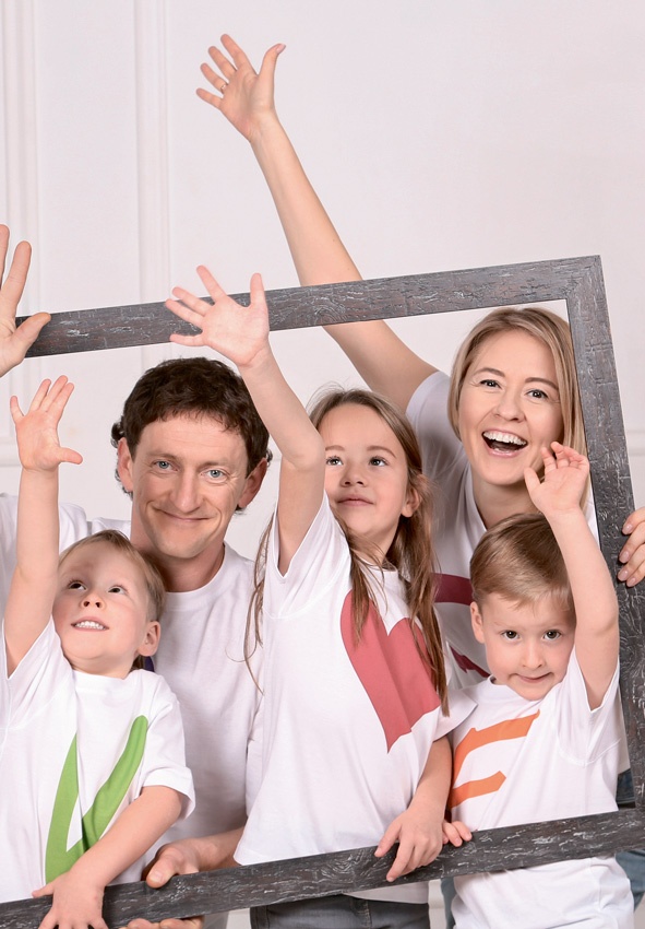 Иллюстрация к книге — Все и сразу. Правила жизни успешных и счастливых женщин, меняющих мир [i_012.jpg]