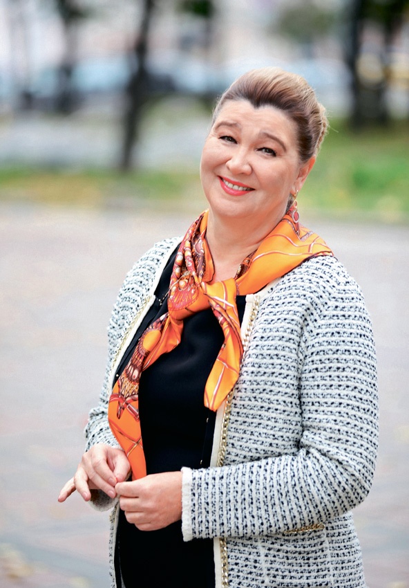 Иллюстрация к книге — Все и сразу. Правила жизни успешных и счастливых женщин, меняющих мир [i_015.jpg]