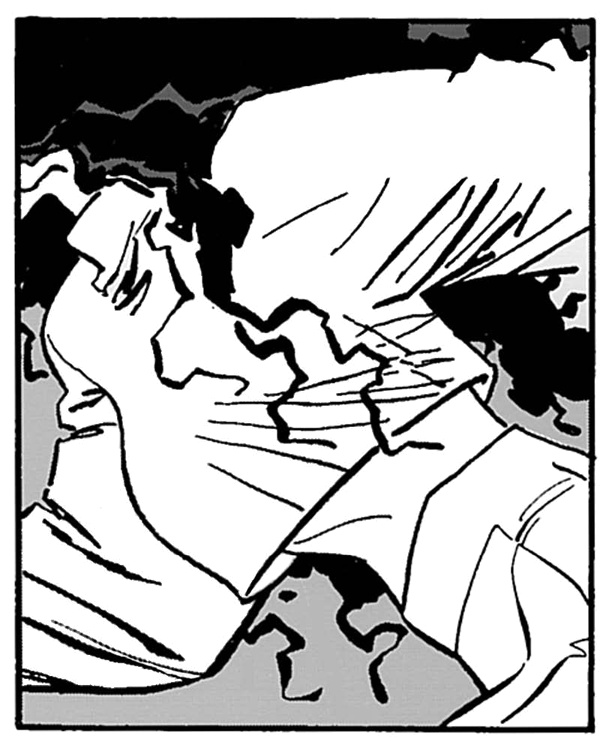 Иллюстрация к книге — Сорвиголова. Человек без страха [i_004.jpg]