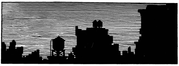 Иллюстрация к книге — Сорвиголова. Человек без страха [i_013.jpg]